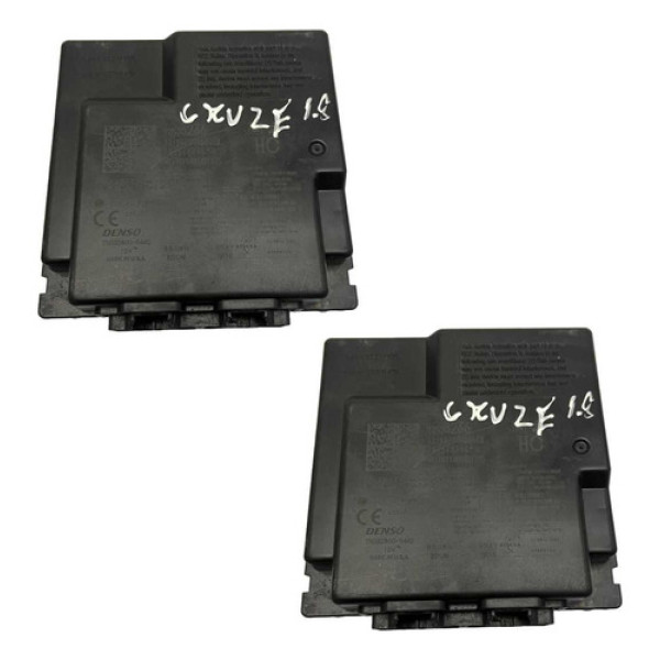 Módulo Controle Comunicação Chevrolet Tracker 2017/2021 