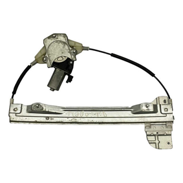 Máquina Vidro Elétrico Traseira Direito Tiggo 2 2018 2019