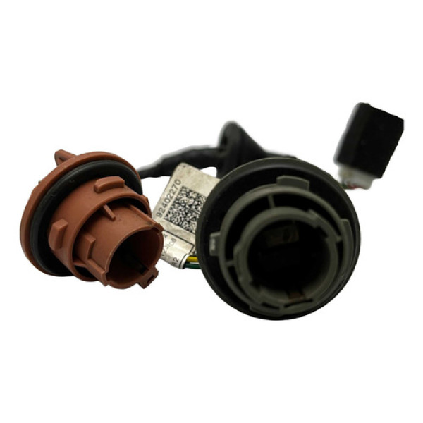 Chicote Lanterna Traseira Hyundai Creta 2018 | 92402270