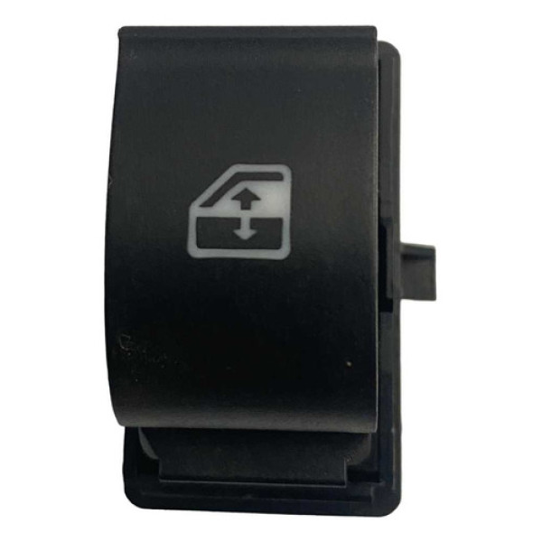 Botão Vidro Traseiro Esquerdo Fiat Strada 2021