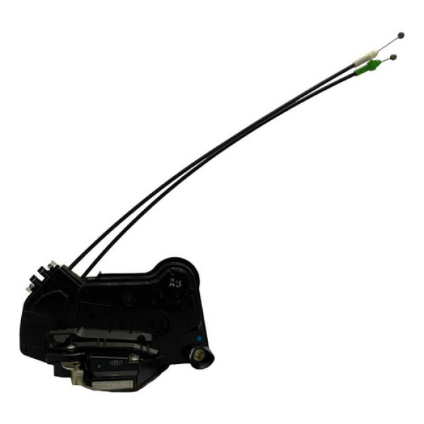 Fechadura Elétrica Porta Dianteira Esquerda Corolla 2019