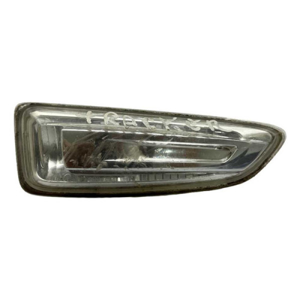 Luz De Seta Paralama Direito Gm Tracker 2020 | 26244313 Transparente