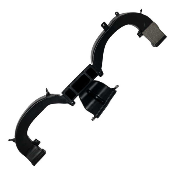 Duto Saída Ar Condicionado Painel Chevrolet Tracker Premier 