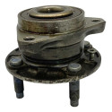 Cubo Rolamento Roda Dianteira Chevrolet Cobalt Ltz 1.8 2019