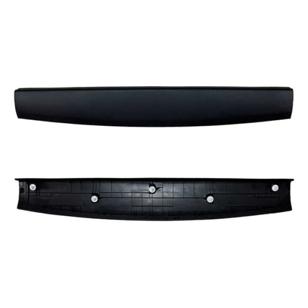 Moldura Superior Porta Malas Sportage 2017 2022