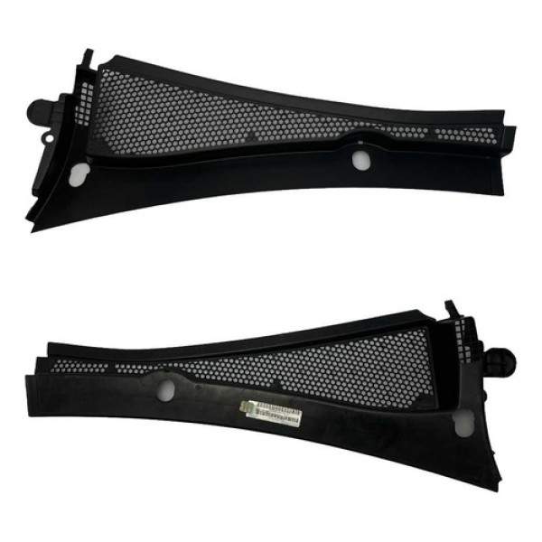 Grade Churrasqueira Esquerdo Peugeot 208 2017/2018 