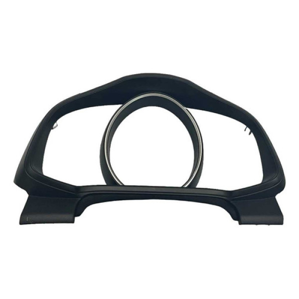 Moldura Painel De Instrumentos Honda Fit 2015 2016