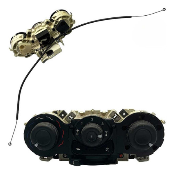 Comando Ar Condicionado Fiat Palio Siena 2017 