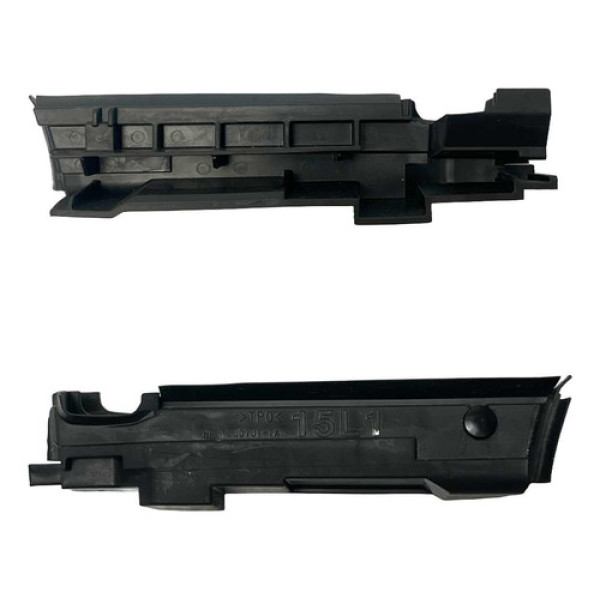 Acabamento Vidro Fixo Dianteira Direita Toyota Corolla 2023 