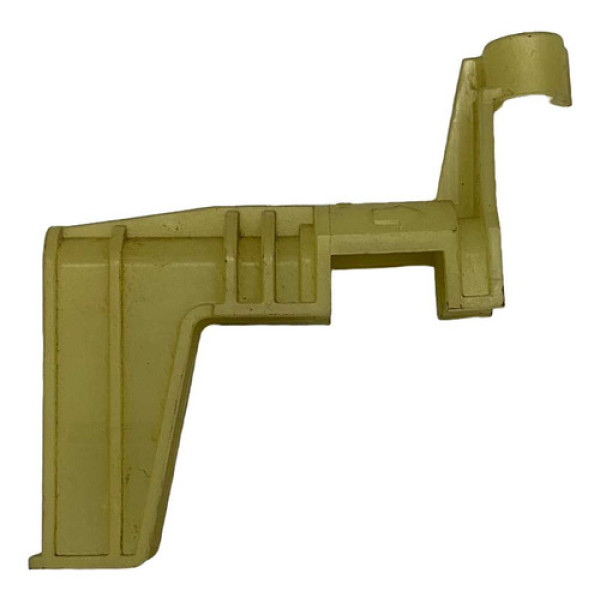 Suporte Mangueira Combustível Nissan Versa 2023 2024