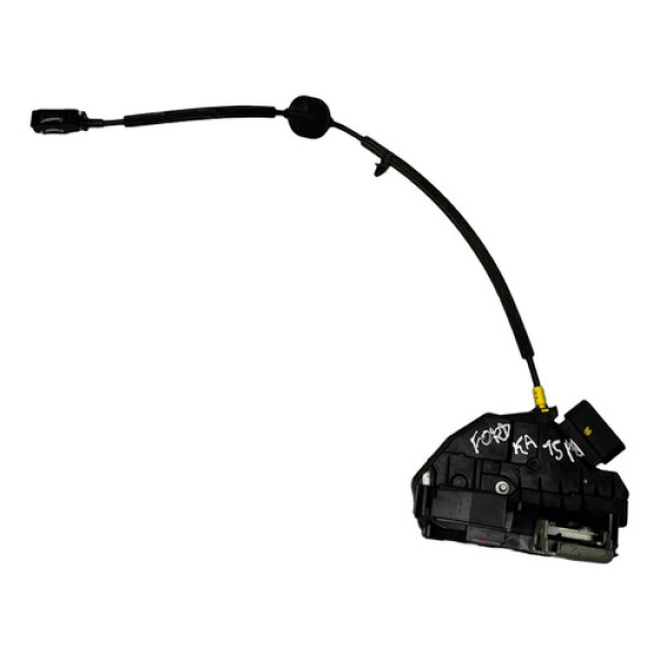 Fechadura Elétrica Traseiro Direito Ford Ka 2019 | C20502106