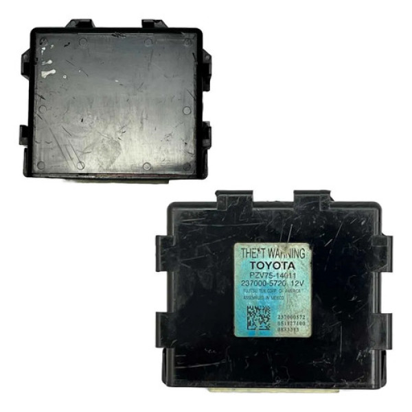 Módulo Alarme Toyota Etios 2013 2014 2015 