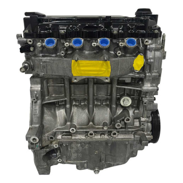 Motor Parcial Honda Wr-v Fit City 1.5 Automatico 2015 A 2021