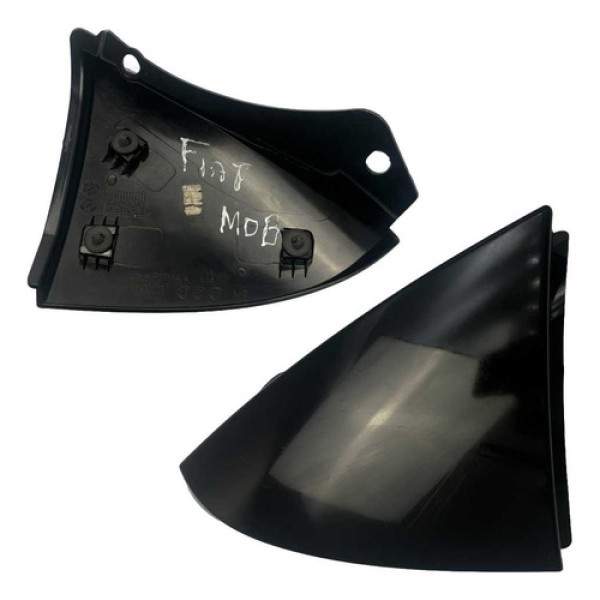 Acabamento Lanterna Esquerdo Fiat Mobi 2020 2024 |1002280850