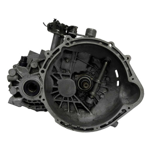 Caixa Marcha Câmbio Jac J3 1.5 16v Manual 2013 2016