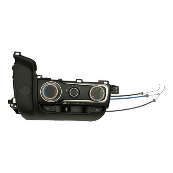 Comando Ar Condicionado Honda Hr-v 2018 2020   T5rx08g04