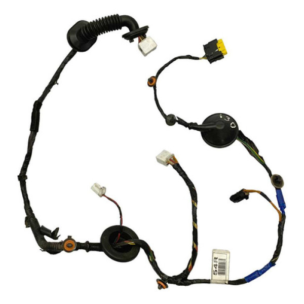 Chicote Porta Traseira Direita Hyundai I30 2011 2012