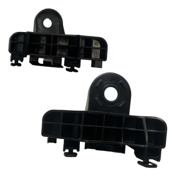 Guia Parachoque Traseiro Direito Toyota Yaris Sedan 2019/23 