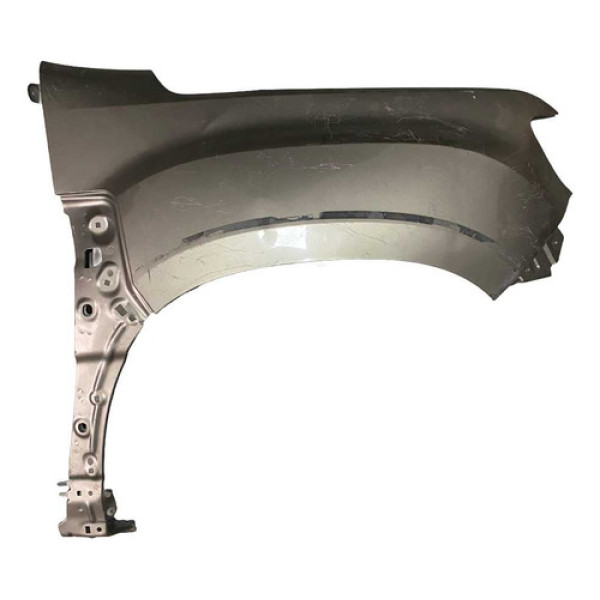 Paralama Dianteiro Direito Renault Duster 2022