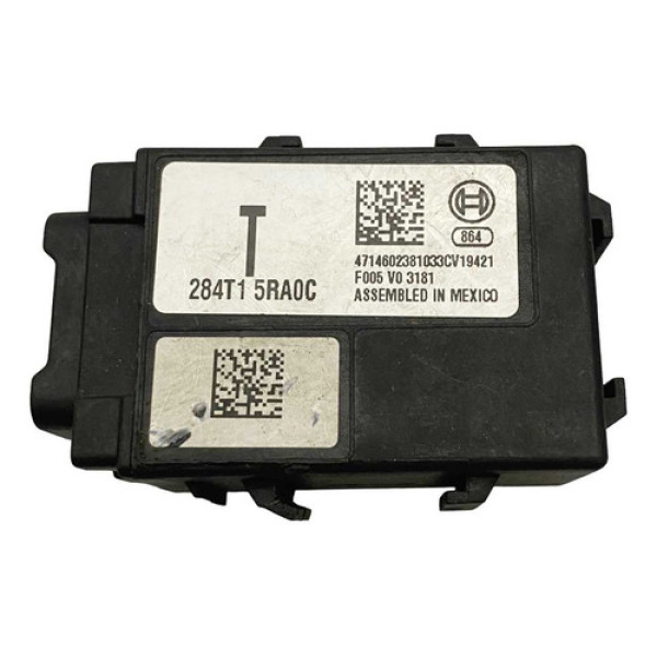 Módulo Controle Bloqueio Nissan Kicks 1.6 2017 2024