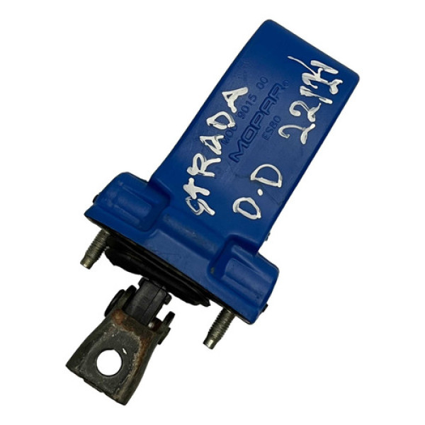 Limitador Porta Dianteira Direita Fiat Mobi 2016 2021 