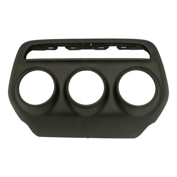 Moldura Comando Ar Central Chevrolet Onix 2023 2024