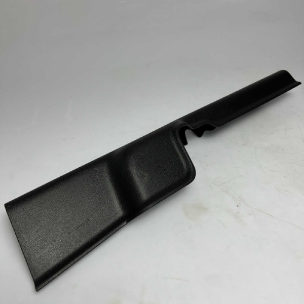 Soleira Interna Dianteira Direita Honda Hr-v 2018 Cinza