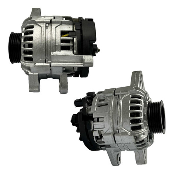 Alternador Honda Fit 1.4 2004 2008 | 31100pwhm010