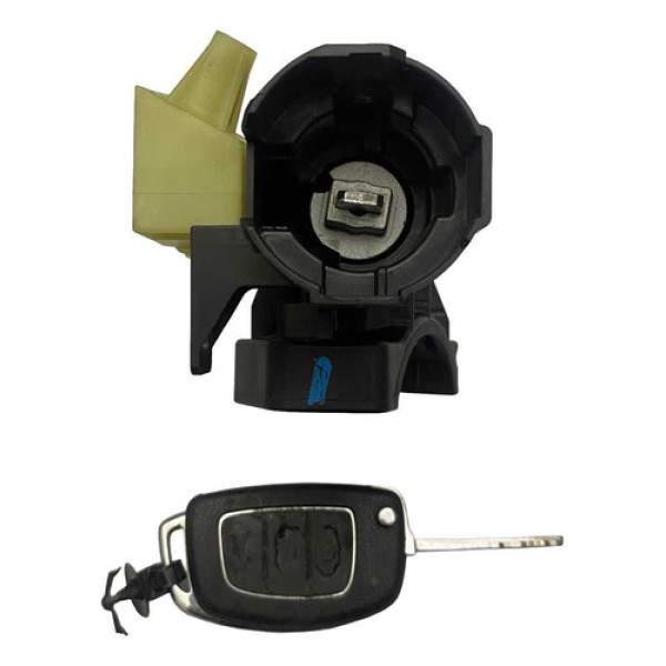 Cilindro De Chave Ignição Hyundai Hb20 2014