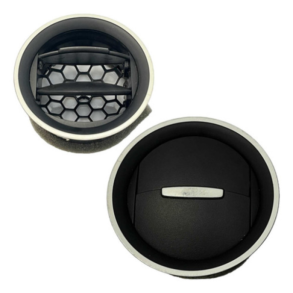 Difusor Ar Condicionado Volkswagen Up 2018