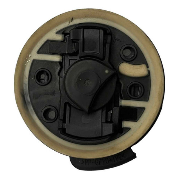 Sensor Detonação Impacto Porta Motorista Fiat Strada 2021