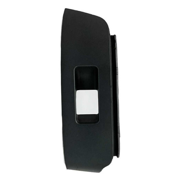 Moldura Botão Vidro Elétrico Honda Fit 2004 2008