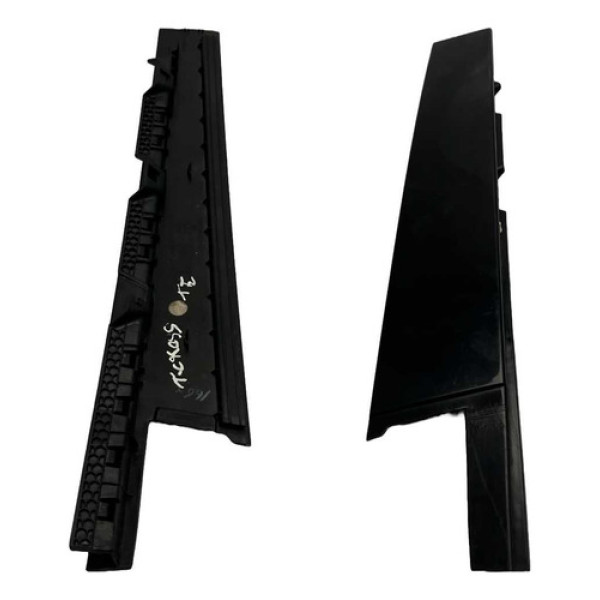 Acabamento Externo Coluna Traseira Esquerd T-cross 2019 2022