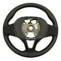 Volante Direção Multifuncional Chevrolet Tracker 2020 2024 Preto