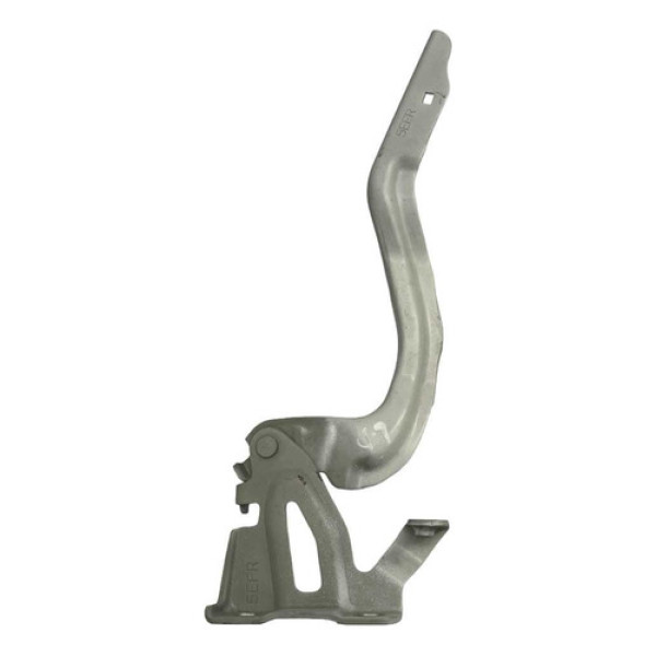 Dobradiça Capô Lado Direito Nissan Versa Senses 1.6 2024