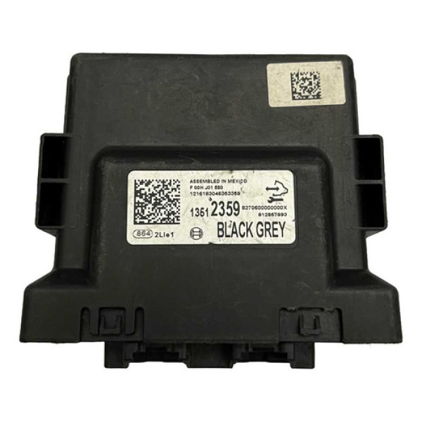 Módulo Assistência Chevrolet Onix Prismatracker 2016/2019