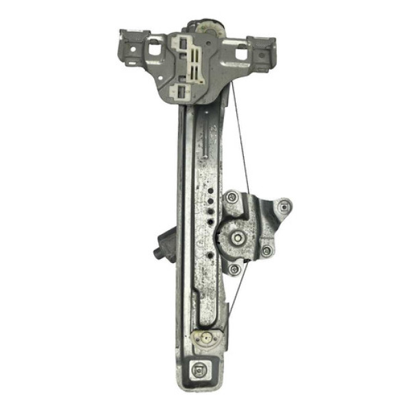 Máquina Motor Vidro Elétrico Diant Direito Chevrolet Spin 12