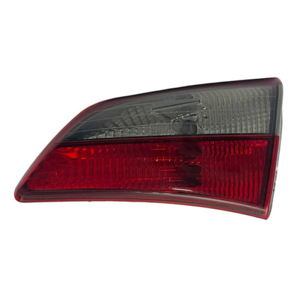 Lanterna Direita Máscara Negra Hb20 Hatch 2013/18 924041s800 Vermelho Direito/passageiro