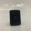 Botão Off Desligar Alarme Audi Q7 2010 11 4f0962109b