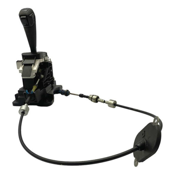 Alavanca Trambulador Câmbio Aut Onix 2018 2019 | 164176366 - Preto