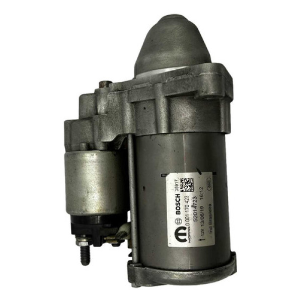 Motor Partida Jeep Renegade 1.8 Flex 15 21 | 0001170423