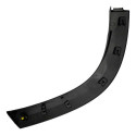 Moldura Aplique Para-lama Traseiro Esquerdo Chevrolet  2020 