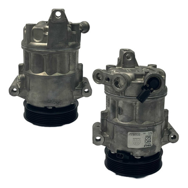 Compressor Ar Jeep Compass 2.0 Diesel 2017 2022 | 52094150