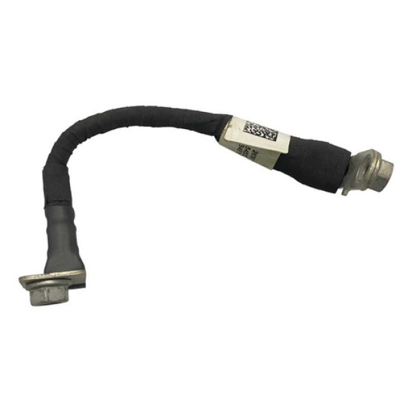 Chicote Cabo Aterramento Polo Bateria Chevrolet Onix 2020 24