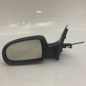 Retrovisor Paralelo Esquerdo Corsa Montana 2003 11 Preto