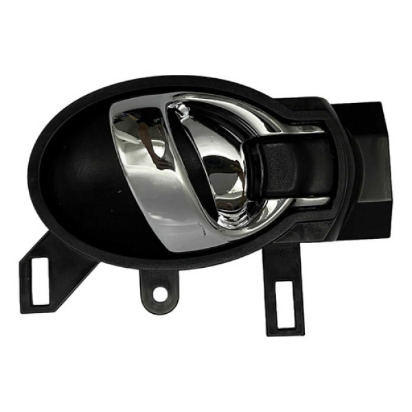 Maçaneta Interna Direita Nissan Versa 2013 - Dianteira