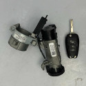 Kit Code Módulo Injeção Gm Onix Prisma 1.4 2019 12689952