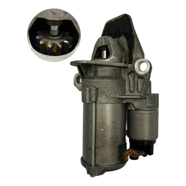 Motor Arranque Partida Chevrolet Premier 1.212v Turbo 2020