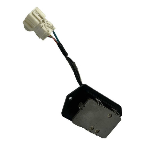 Resistência Caixa Evaporada Honda Fit 1.4 2011