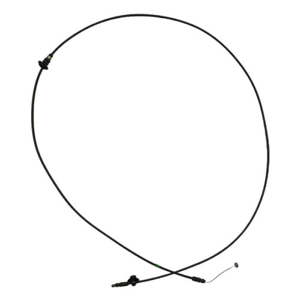 Cabo Abertura Capô Honda Fit 2018 2019